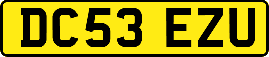 DC53EZU