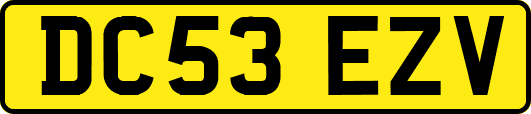 DC53EZV