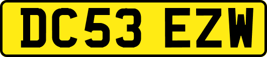 DC53EZW