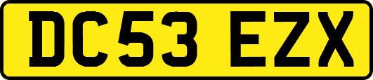 DC53EZX