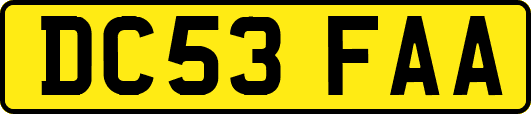 DC53FAA
