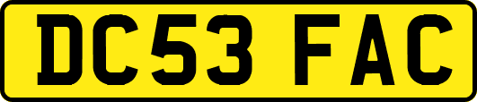 DC53FAC