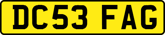 DC53FAG