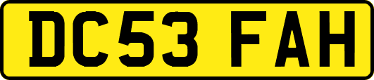 DC53FAH