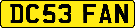 DC53FAN