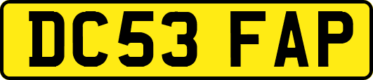 DC53FAP