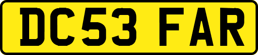 DC53FAR