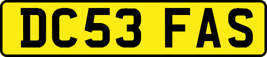 DC53FAS