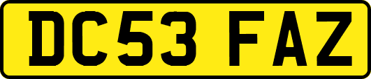 DC53FAZ