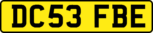 DC53FBE