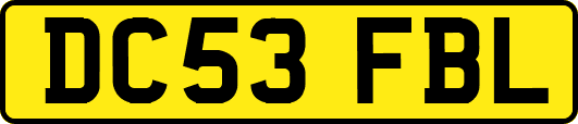 DC53FBL