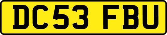 DC53FBU