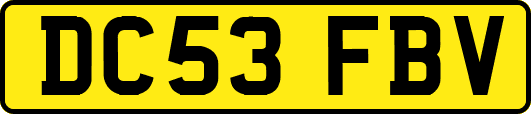 DC53FBV