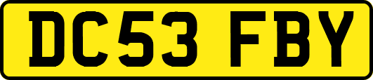 DC53FBY