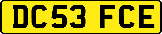 DC53FCE