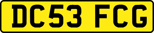 DC53FCG