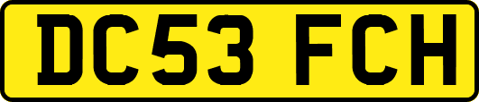 DC53FCH