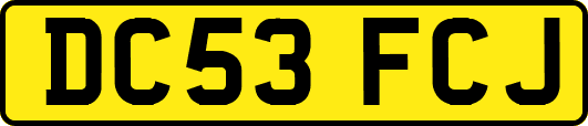 DC53FCJ
