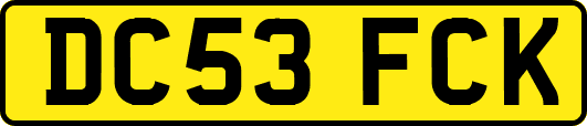DC53FCK