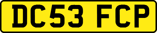 DC53FCP