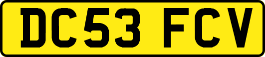 DC53FCV