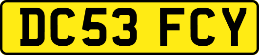 DC53FCY