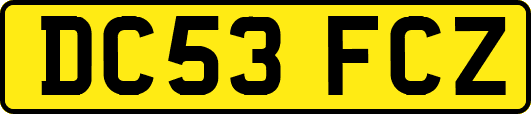 DC53FCZ