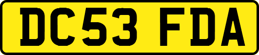 DC53FDA