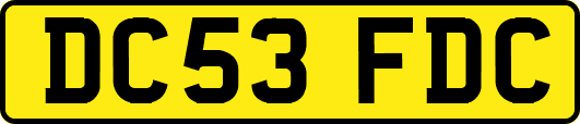 DC53FDC