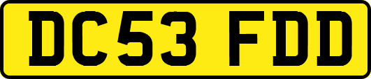 DC53FDD