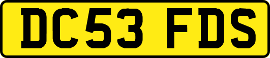 DC53FDS