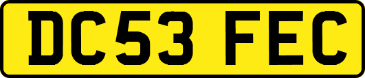 DC53FEC