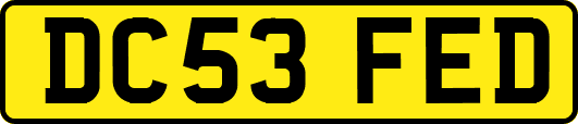 DC53FED