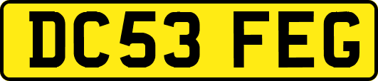 DC53FEG