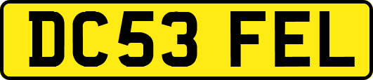 DC53FEL