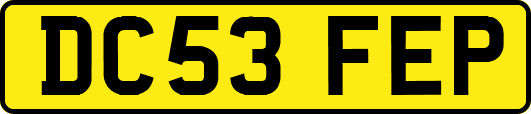 DC53FEP