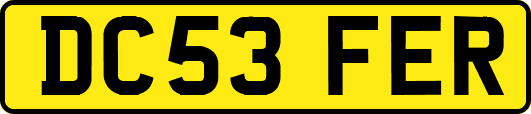 DC53FER
