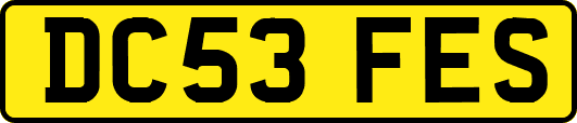 DC53FES