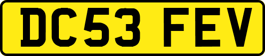 DC53FEV
