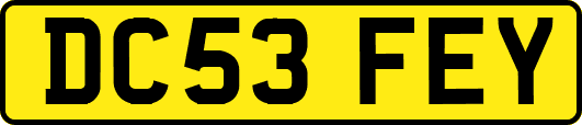 DC53FEY