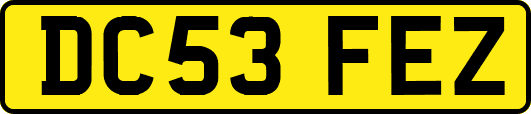 DC53FEZ