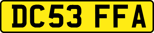 DC53FFA
