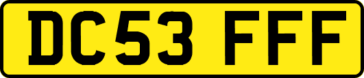 DC53FFF