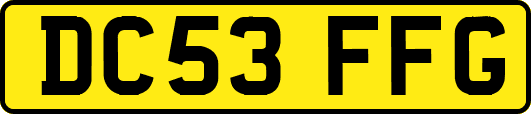 DC53FFG