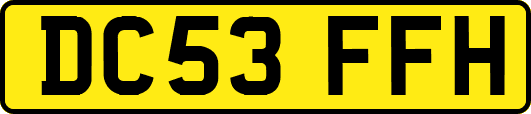 DC53FFH
