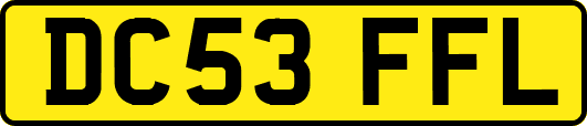 DC53FFL