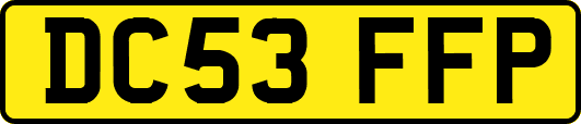 DC53FFP