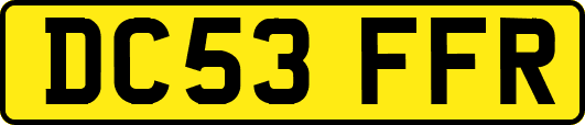 DC53FFR