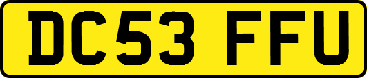 DC53FFU