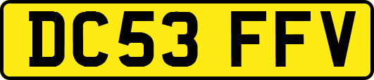 DC53FFV
